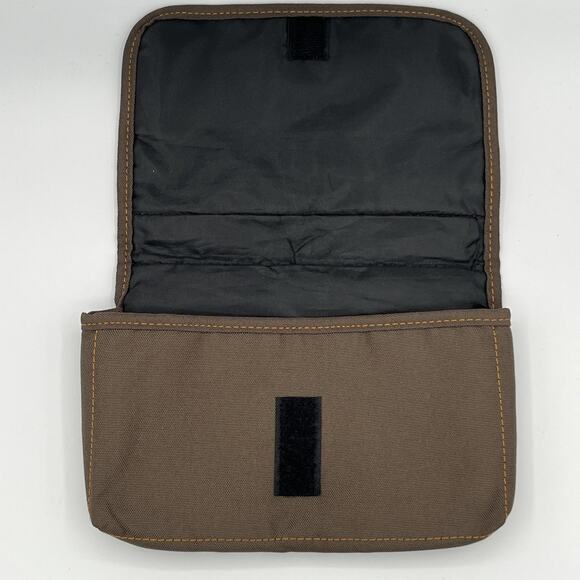 Jeep OEM Owners Manual Canvas Pouch Case Holder BAG ONLY - Picture 4 of 4